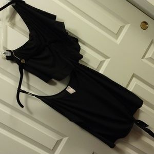 2X Nightie 2 piece, adjustable straps